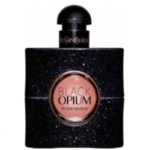 Yves Saint Laurent: BLACK OPIUM (EDP)