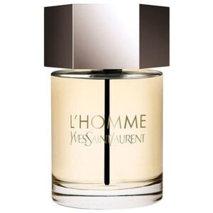 Yves Saint Laurent: L'HOMME