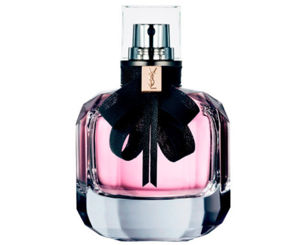 Yves Saint Laurent: MON PARIS (EDP)